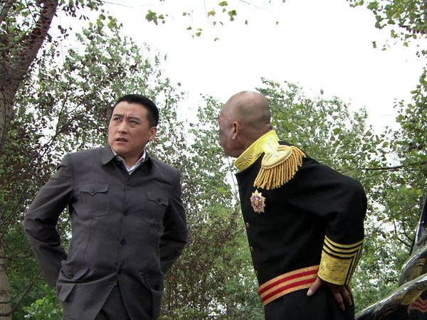 Ip Man - Episode 8