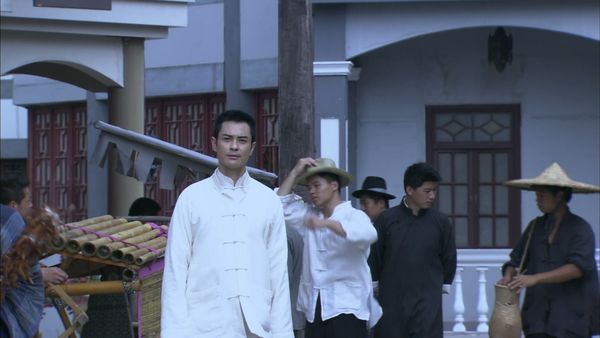 Ip Man - Episode 2