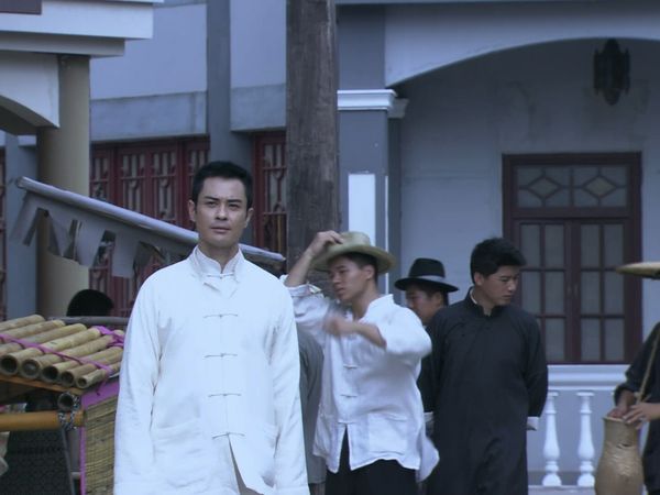 Ip Man - Episode 2