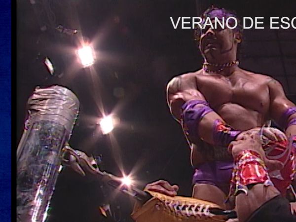 Lucha libre AAA - SPECIAL EVENT VERANO DE ESCANDALO 2005
