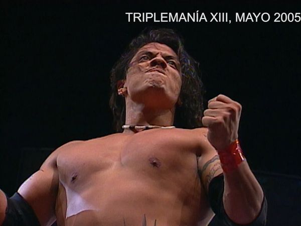 Lucha libre AAA - SPECIAL EVENT TRIPLEMANIA XIII