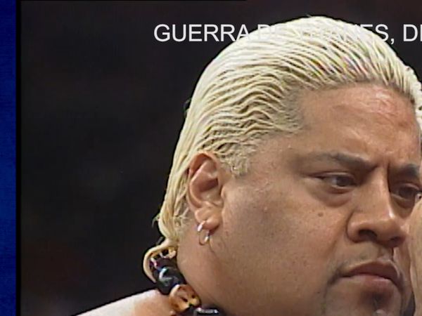 Lucha libre AAA - SPECIAL EVENT GUERRA DE TITANES