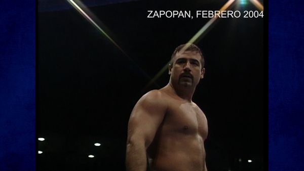 Lucha libre AAA - ZAPOPAN