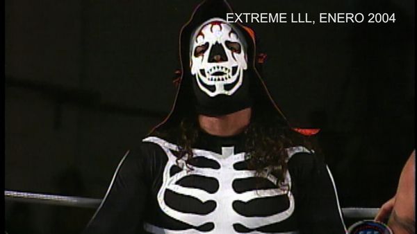 Lucha libre AAA - USA