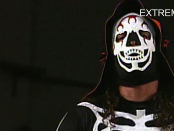Lucha libre AAA - USA
