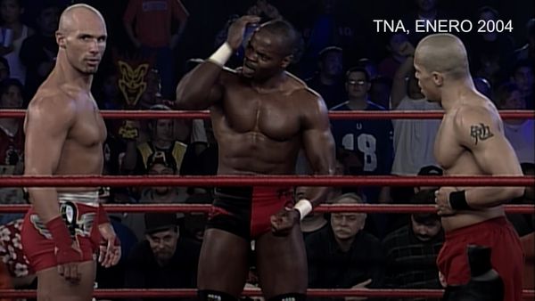 Lucha libre AAA - USA
