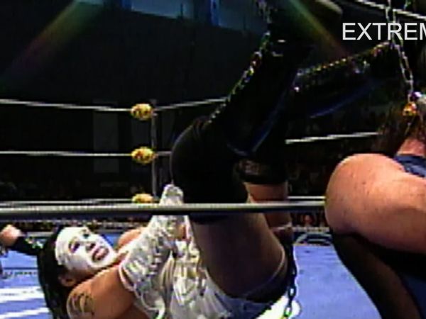 Lucha libre AAA - VARIOS