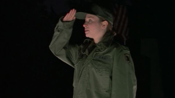 1-800-MISSING - BASIC TRAINING