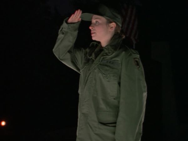 1-800-MISSING - BASIC TRAINING