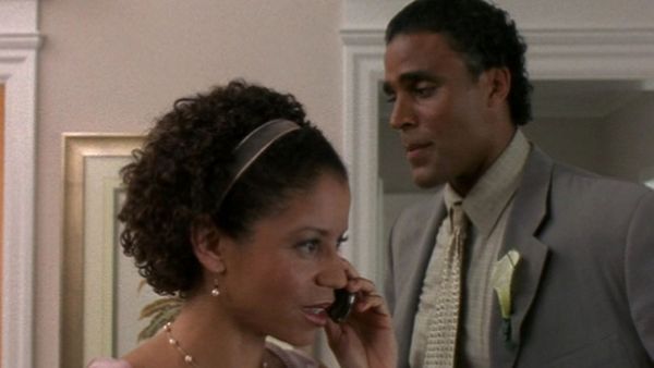 1-800-MISSING - TIES THAT BIND