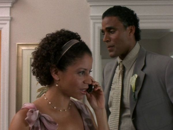 1-800-MISSING - TIES THAT BIND