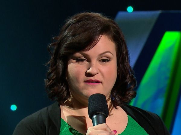 The Best Of Stand-Up at WCF - Hot Mess