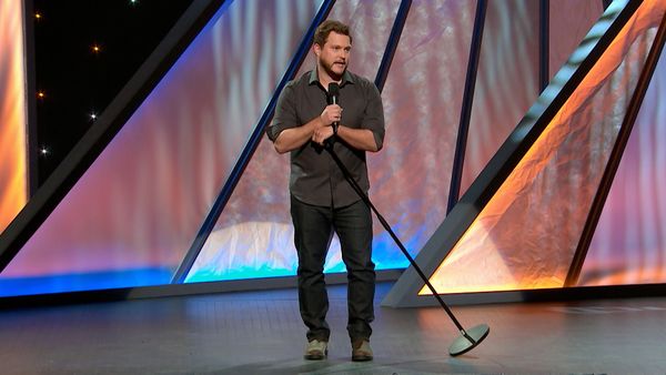 The Best Of Stand-Up at WCF - Good Neighbours