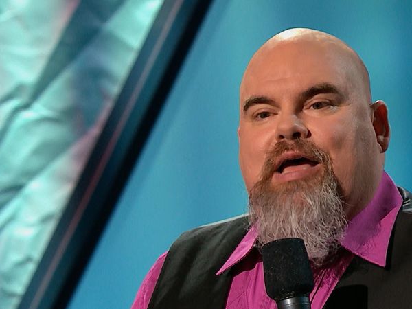 The Best Of Stand-Up at WCF - Virgin Territory