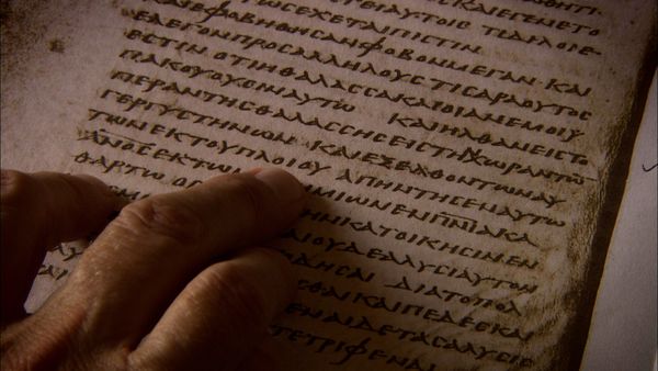 Decoding the Ancients - Secrets Of Christianity - The Lost Voyage of Jesus