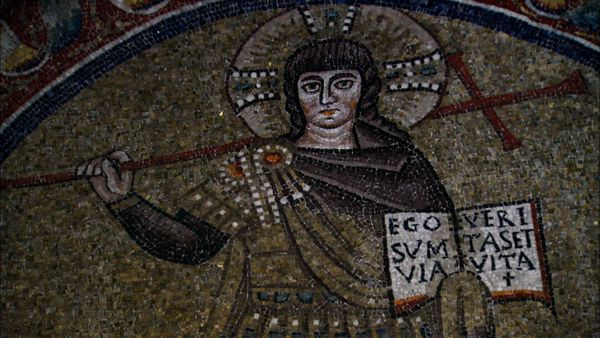 Decoding the Ancients - Secrets Of Christianity - Selling Christianity