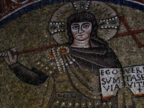 Decoding the Ancients - Secrets Of Christianity - Selling Christianity