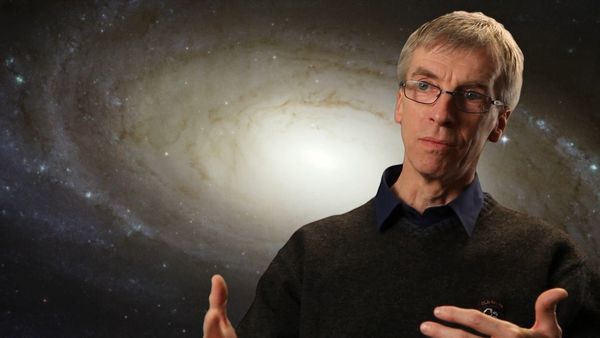 Avoiding Apocalypse - The Unlikelihood Of Life