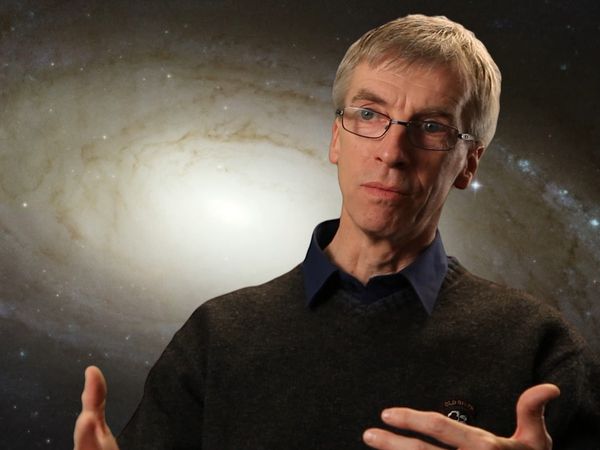 Avoiding Apocalypse - The Unlikelihood Of Life