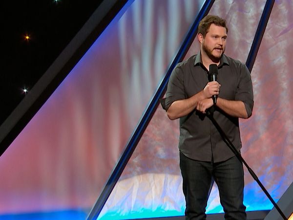 The Best Of Stand-Up at WCF - Good Neighbours