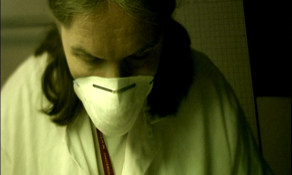 72 Hours - Who Killed Santa?