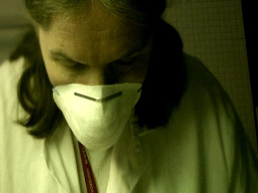 72 Hours - Who Killed Santa?