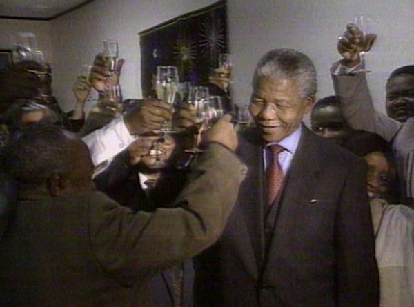 The Remarkable 20th Century - The 1990's