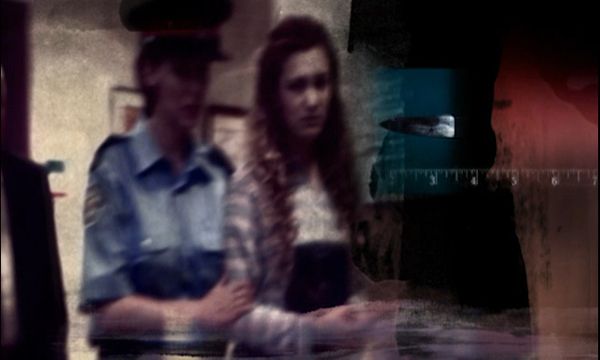 72 Hours - The Ghost