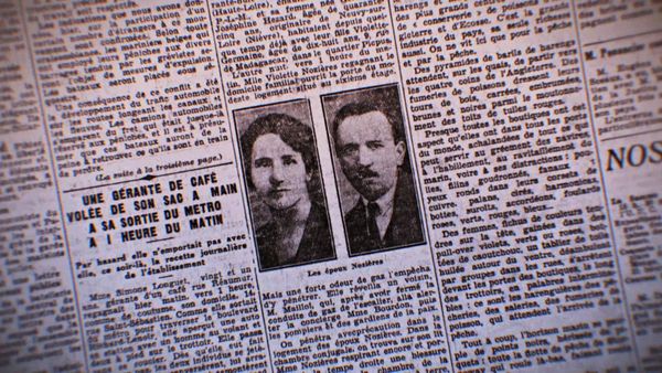 Crimes That Made History - Crimes That Made History