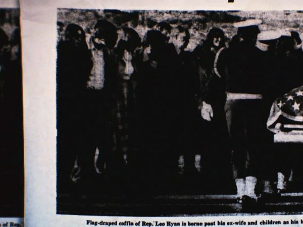 Crimes That Made History - Crimes That Made History