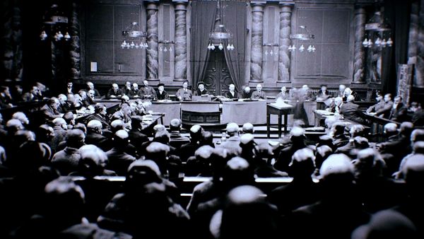 Crimes That Made History - Crimes That Made History