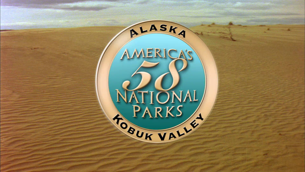 Alaska's National Parks - Alaska's National Parks
