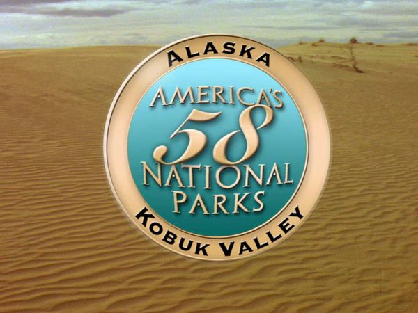 Alaska's National Parks - Alaska's National Parks