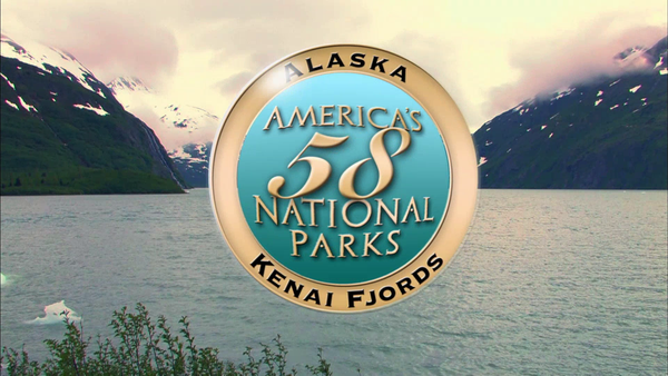 Alaska's National Parks - Alaska's National Parks
