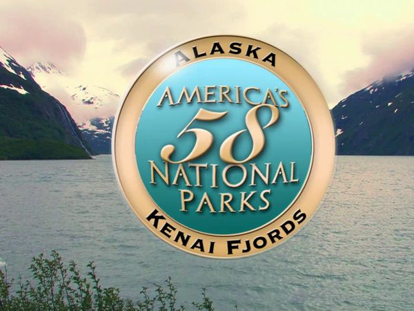 Alaska's National Parks - Alaska's National Parks