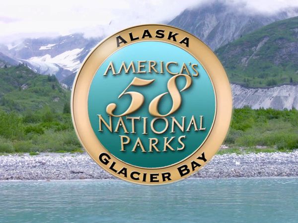 Alaska's National Parks - Alaska's National Parks