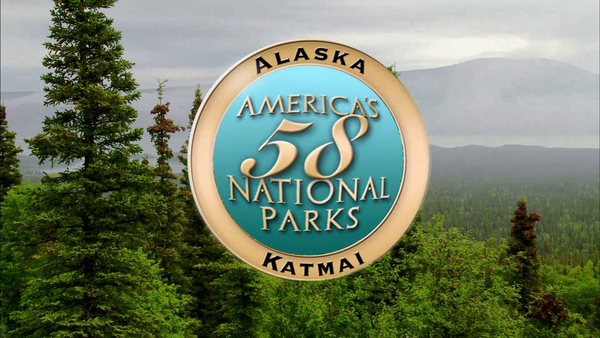 Alaska's National Parks - Alaska's National Parks