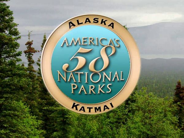Alaska's National Parks - Alaska's National Parks