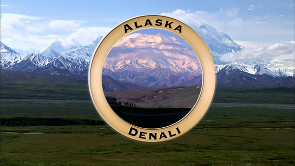 Alaska's National Parks - Alaska's National Parks