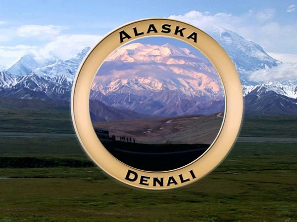 Alaska's National Parks - Alaska's National Parks