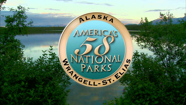 Alaska's National Parks - Alaska's National Parks