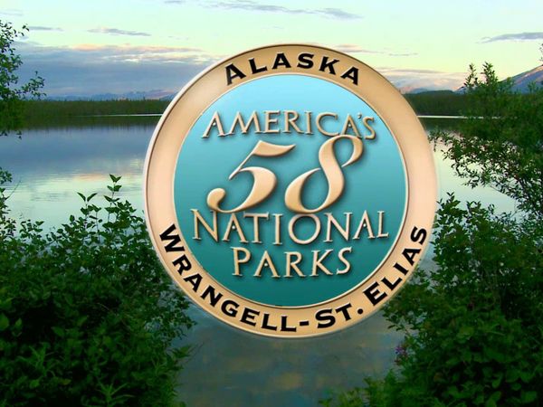 Alaska's National Parks - Alaska's National Parks