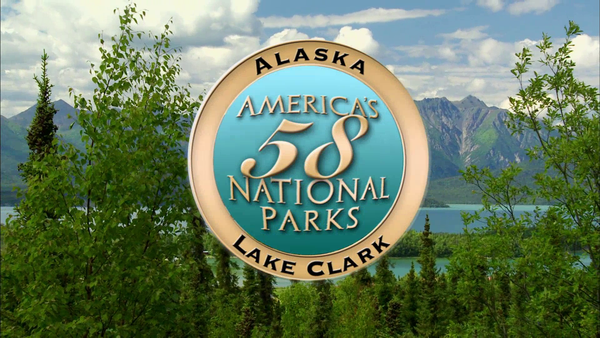 Alaska's National Parks - Alaska's National Parks