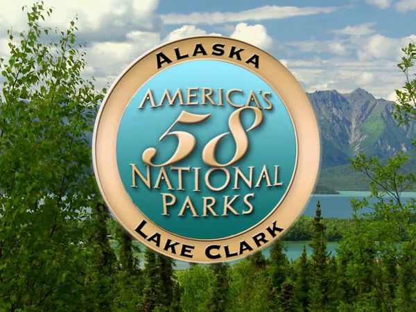 Alaska's National Parks - Alaska's National Parks