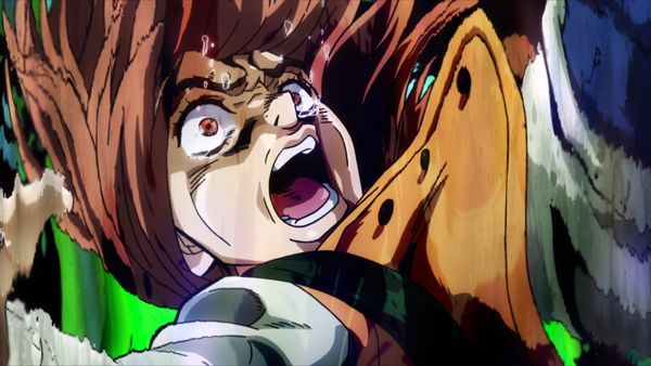 JoJo's Bizarre Adventure - Bites the Dust, Part 2