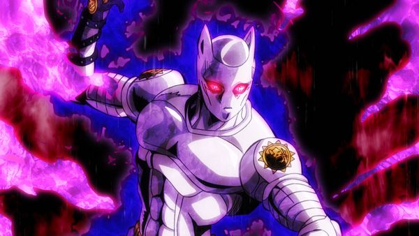 JoJo's Bizarre Adventure - Shining D (Diamond) is Unbreakable, Part 1