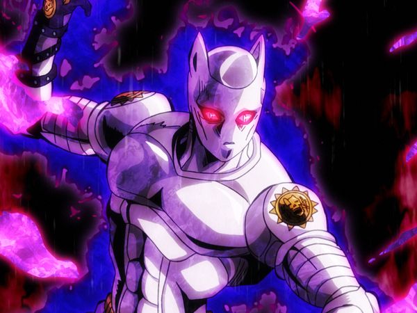 JoJo's Bizarre Adventure - Shining D (Diamond) is Unbreakable, Part 1