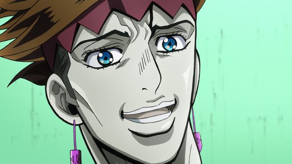 JoJo's Bizarre Adventure - July 15th (Thurs), Part 4