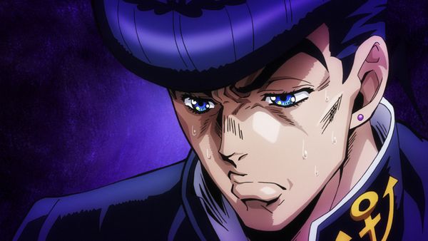 JoJo's Bizarre Adventure - Yoshikage Kira Just Wants to Live Quietly, Part 2