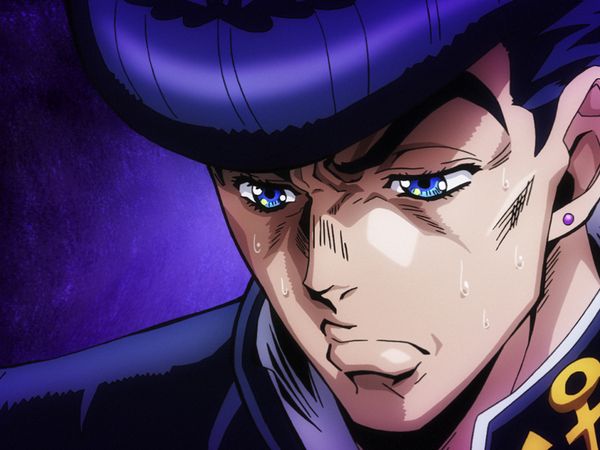 JoJo's Bizarre Adventure - Yoshikage Kira Just Wants to Live Quietly, Part 2